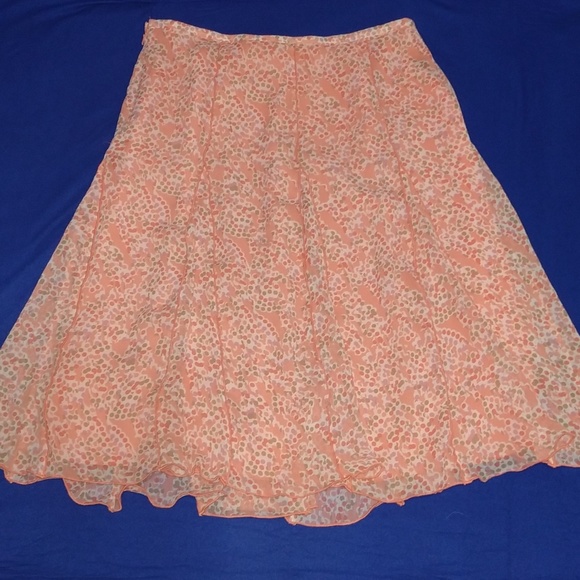 Ruby Rd skirt - Picture 4 of 4